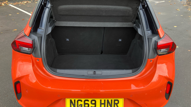 Vauxhall Corsa 1.2 Turbo SRi Premium 5dr Petrol Hatchback